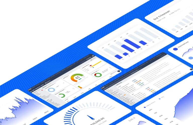 Web management services